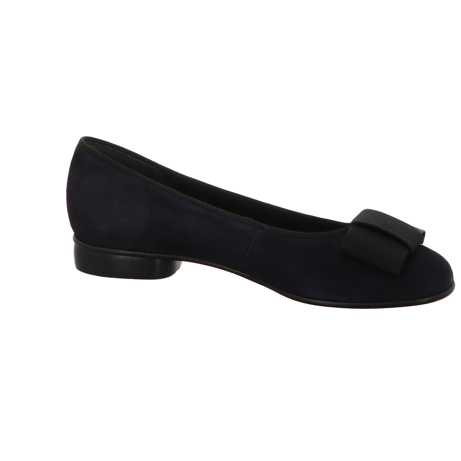 Gabor Damen Ballerina  in blau