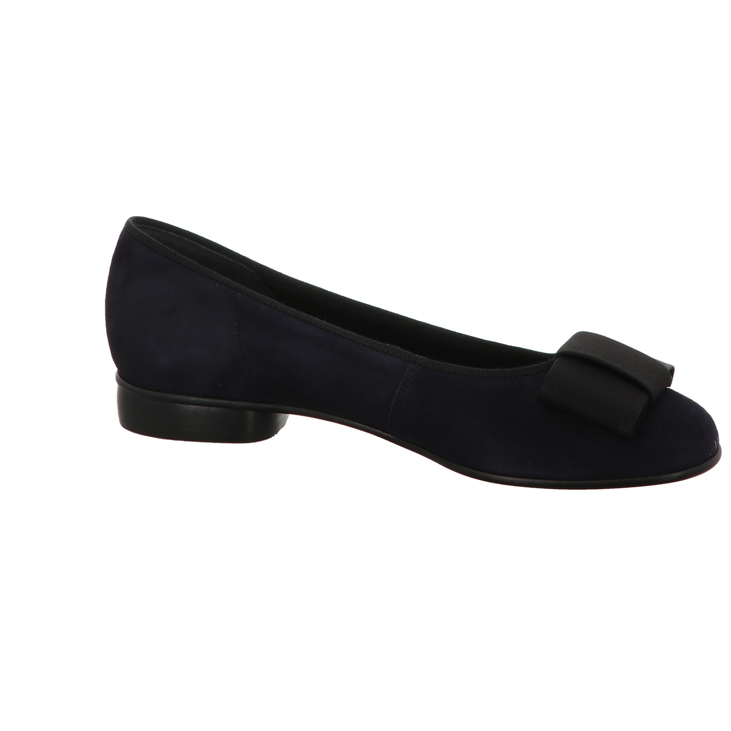 Gabor Damen Ballerina  in blau