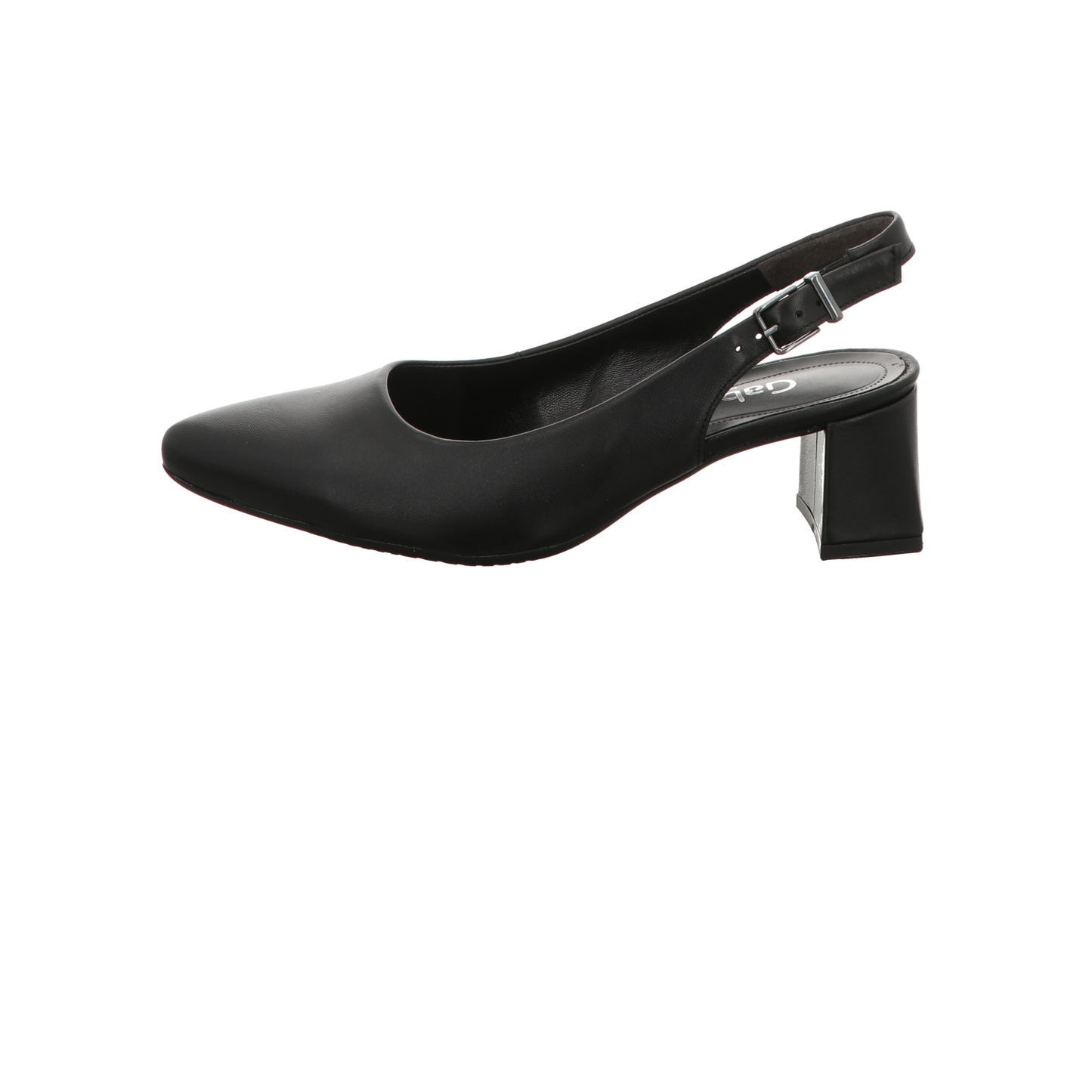 Gabor Damen Sling St.tropez in schwarz