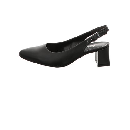 Gabor Damen Sling St.tropez in schwarz