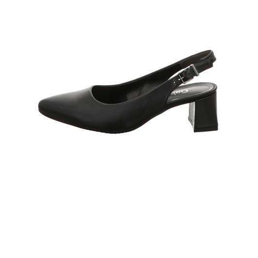 Gabor Damen Sling St.tropez in schwarz