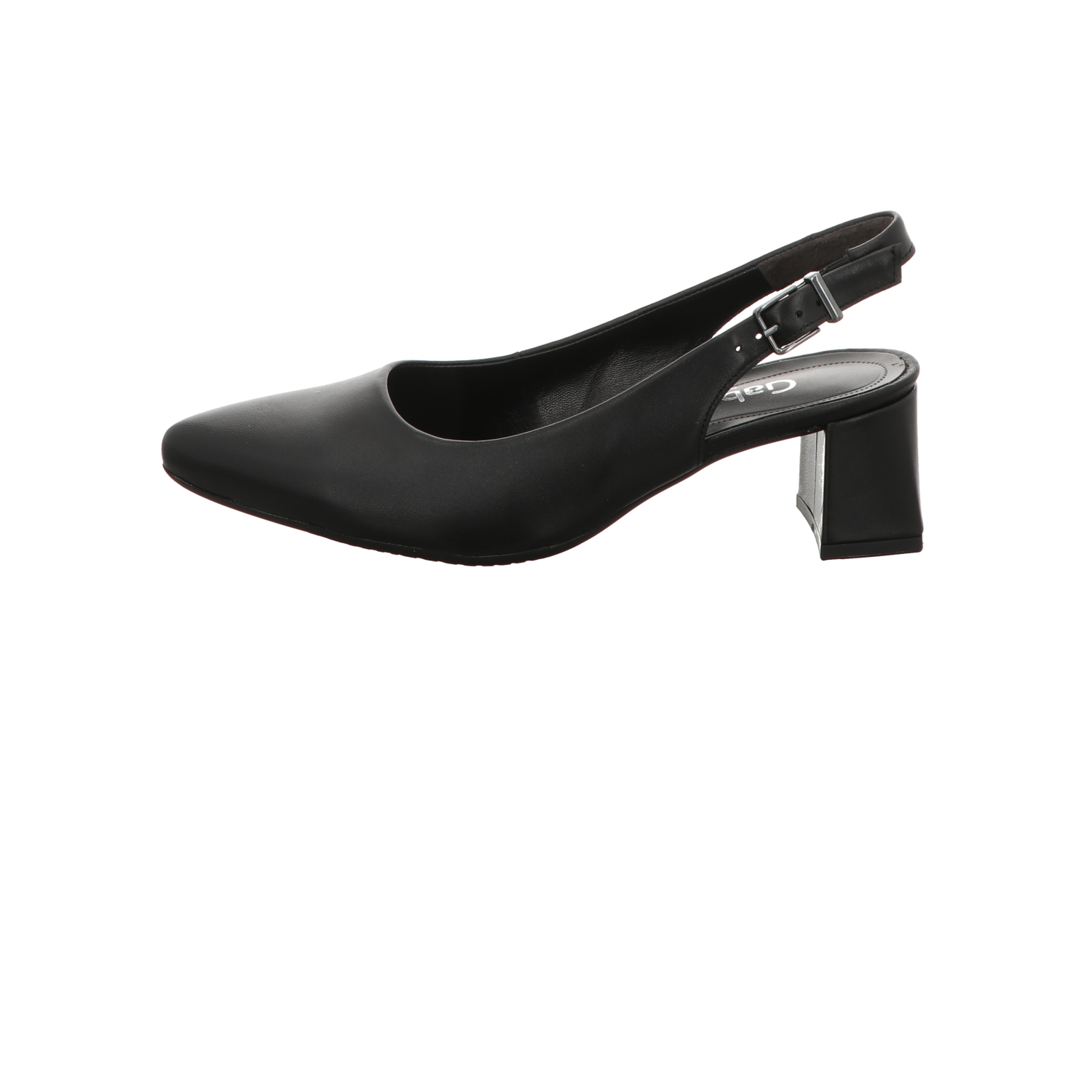 Gabor Damen Sling St.tropez in schwarz