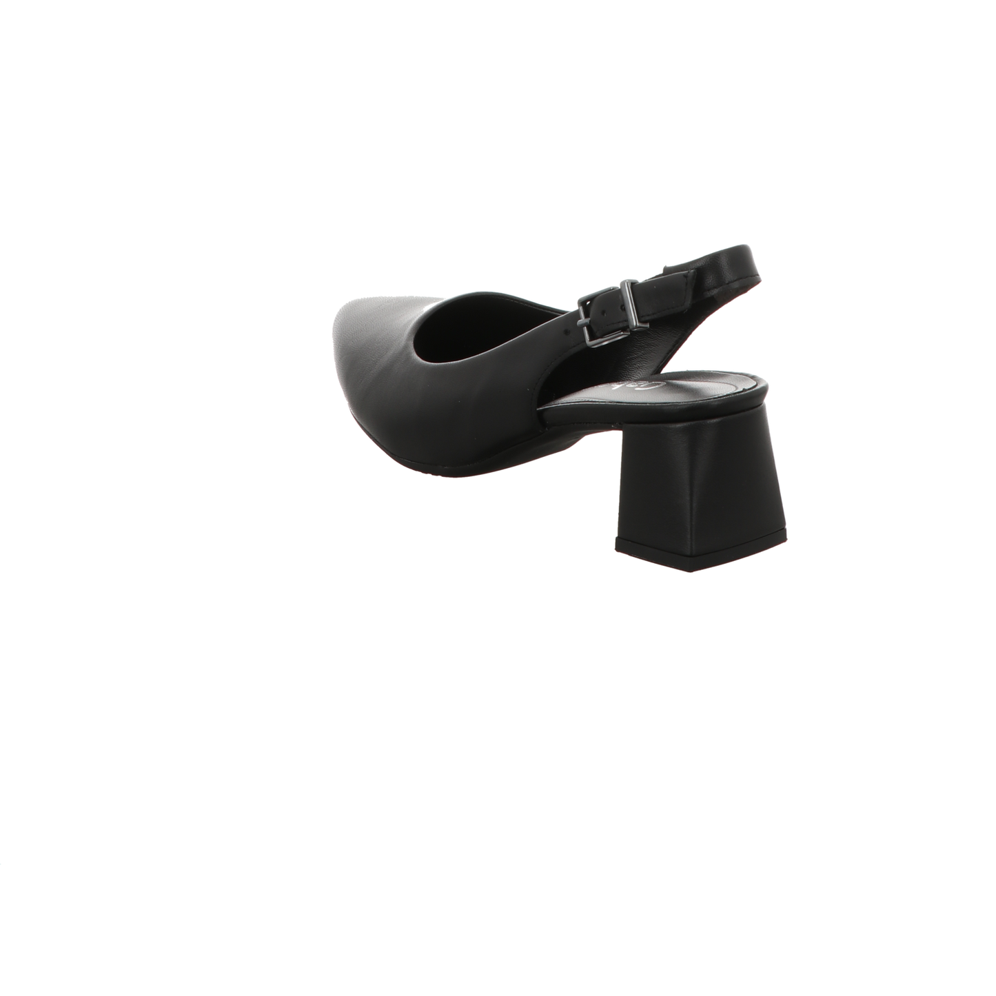 Gabor Damen Sling St.tropez in schwarz