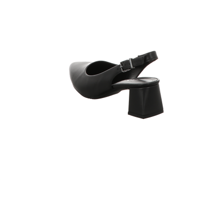 Gabor Damen Sling St.tropez in schwarz