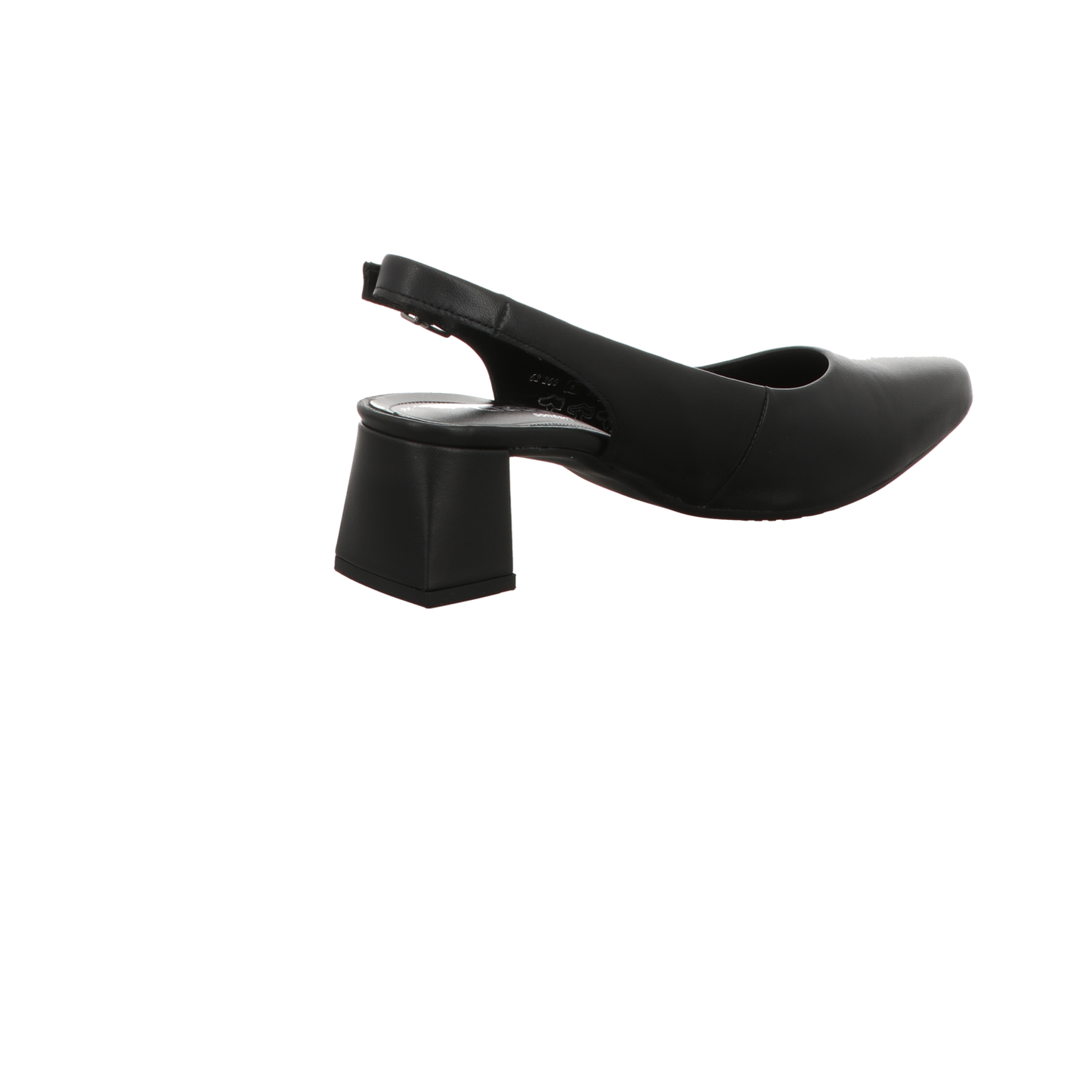 Gabor Damen Sling St.tropez in schwarz