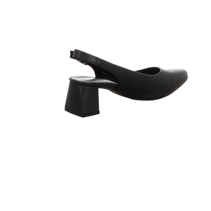 Gabor Damen Sling St.tropez in schwarz