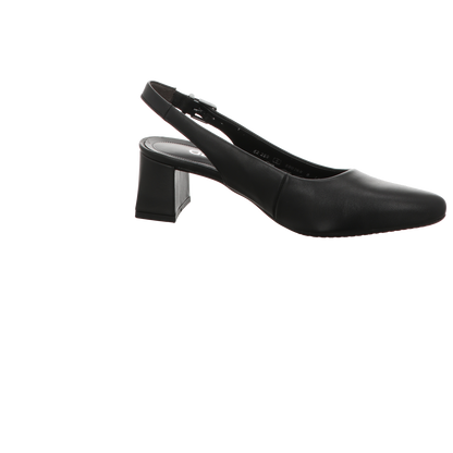 Gabor Damen Sling St.tropez in schwarz