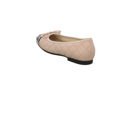 Gabor Damen Pumps bequem  in rosa