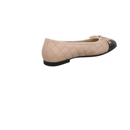 Gabor Damen Pumps bequem  in rosa