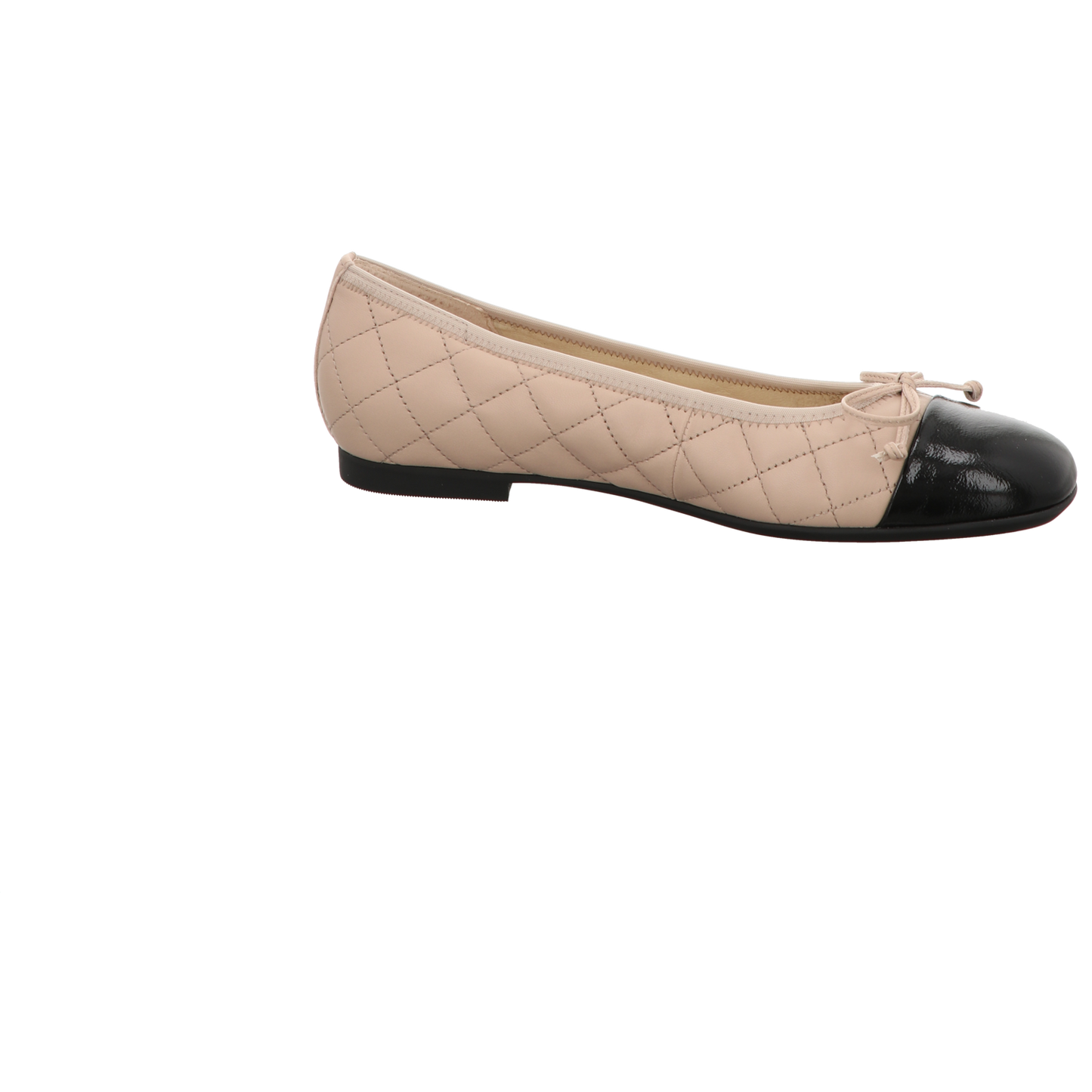 Gabor Damen Pumps bequem  in rosa
