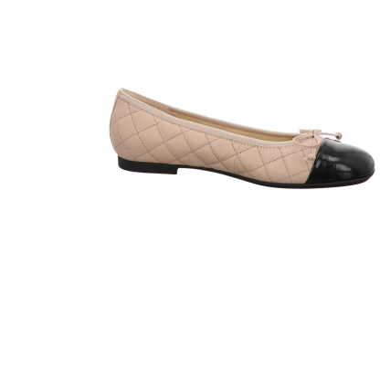 Gabor Damen Pumps bequem  in rosa