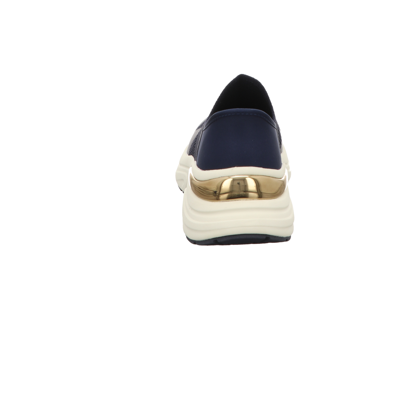 Skechers Damen Slipper Slip-Ins in blau