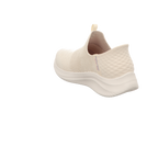 Skechers Damen Slipper Slip-Ins in beige