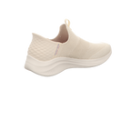 Skechers Damen Slipper Slip-Ins in beige
