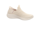 Skechers Damen Slipper Slip-Ins in beige