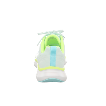 Skechers Damen Schnürschuh Flex Appeal 5.0 in gruen