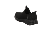 Skechers Damen Slipper Slip-Ins: Ultra Flex 3.0 in schwarz