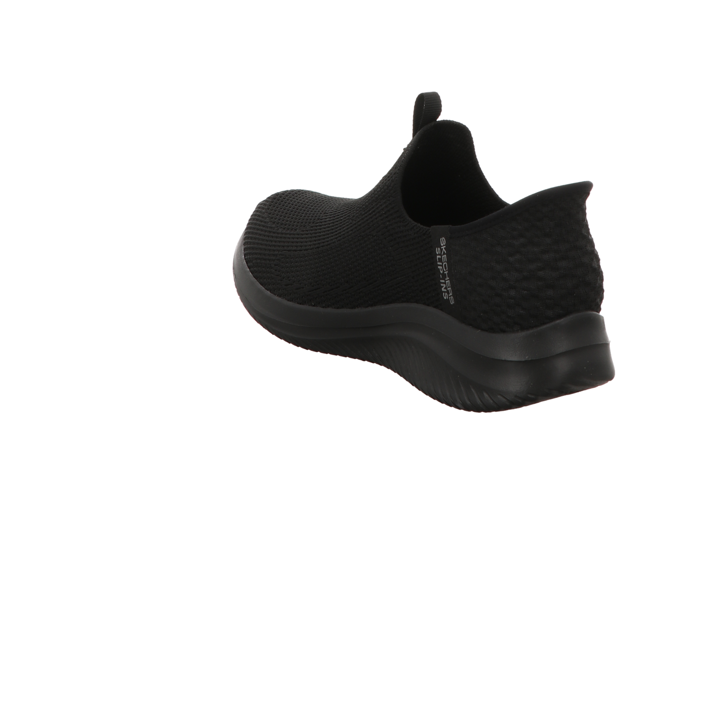 Skechers Damen Slipper Slip-Ins: Ultra Flex 3.0 in schwarz
