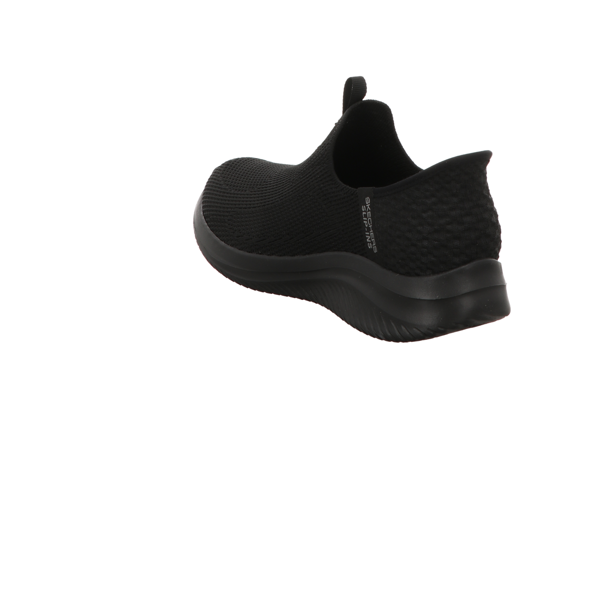 Skechers Damen Slipper Slip-Ins: Ultra Flex 3.0 in schwarz