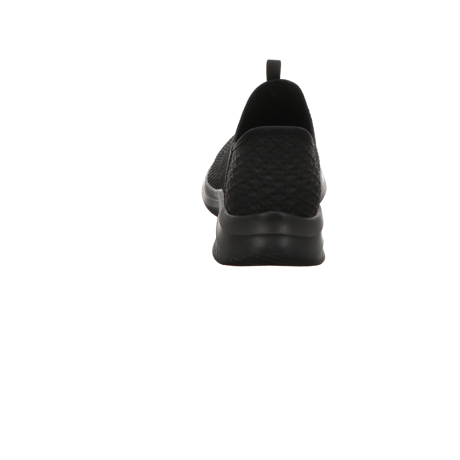 Skechers Damen Slipper Slip-Ins: Ultra Flex 3.0 in schwarz