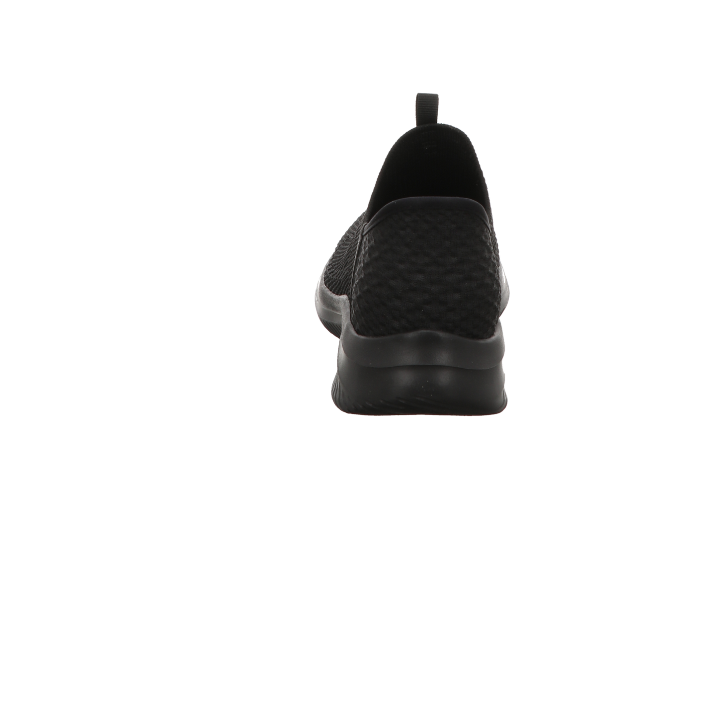 Skechers Damen Slipper Slip-Ins: Ultra Flex 3.0 in schwarz