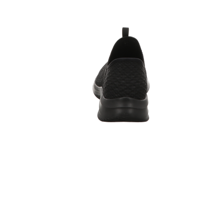 Skechers Damen Slipper Slip-Ins: Ultra Flex 3.0 in schwarz