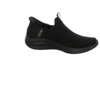 Skechers Damen Slipper Slip-Ins: Ultra Flex 3.0 in schwarz