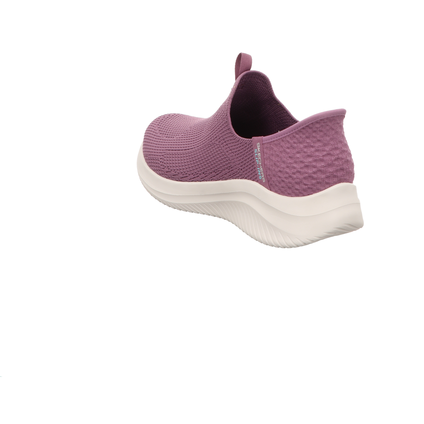 Skechers Damen Slipper Slip-Ins: Ultra Flex 3.0 in lila