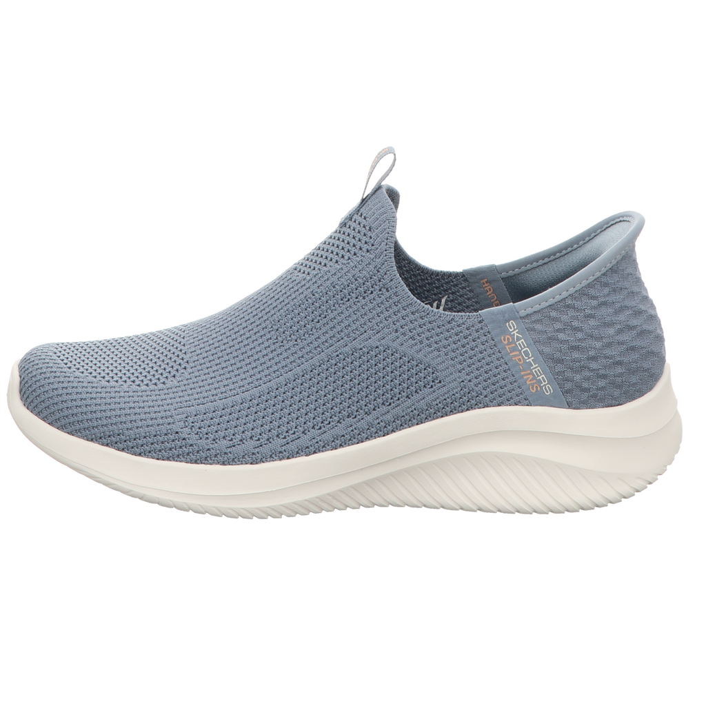Skechers Damen Slipper Slip-Ins:ultra Flex 3.0 in blau