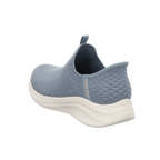 Skechers Damen Slipper Slip-Ins:ultra Flex 3.0 in blau