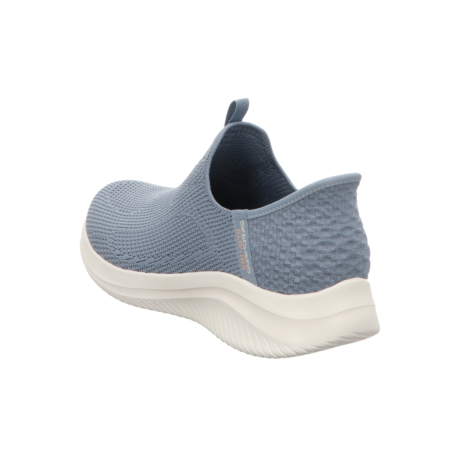 Skechers Damen Slipper Slip-Ins:ultra Flex 3.0 in blau