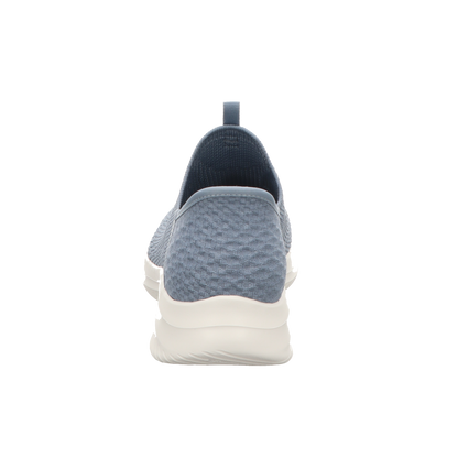 Skechers Damen Slipper Slip-Ins:ultra Flex 3.0 in blau