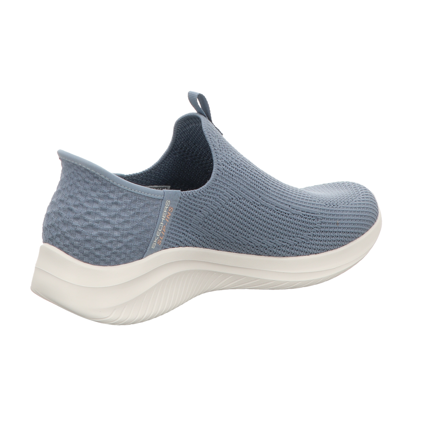 Skechers Damen Slipper Slip-Ins:ultra Flex 3.0 in blau