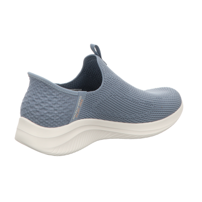 Skechers Damen Slipper Slip-Ins:ultra Flex 3.0 in blau