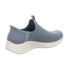 Skechers Damen Slipper Slip-Ins:ultra Flex 3.0 in blau