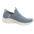 Skechers Damen Slipper Slip-Ins:ultra Flex 3.0 in blau
