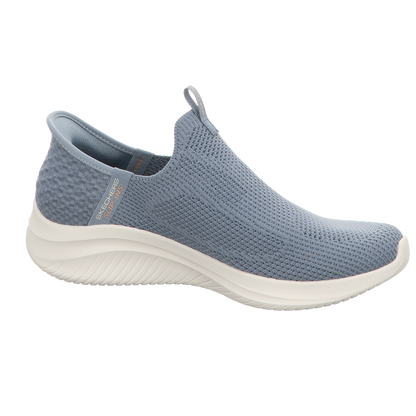 Skechers Damen Slipper Slip-Ins:ultra Flex 3.0 in blau