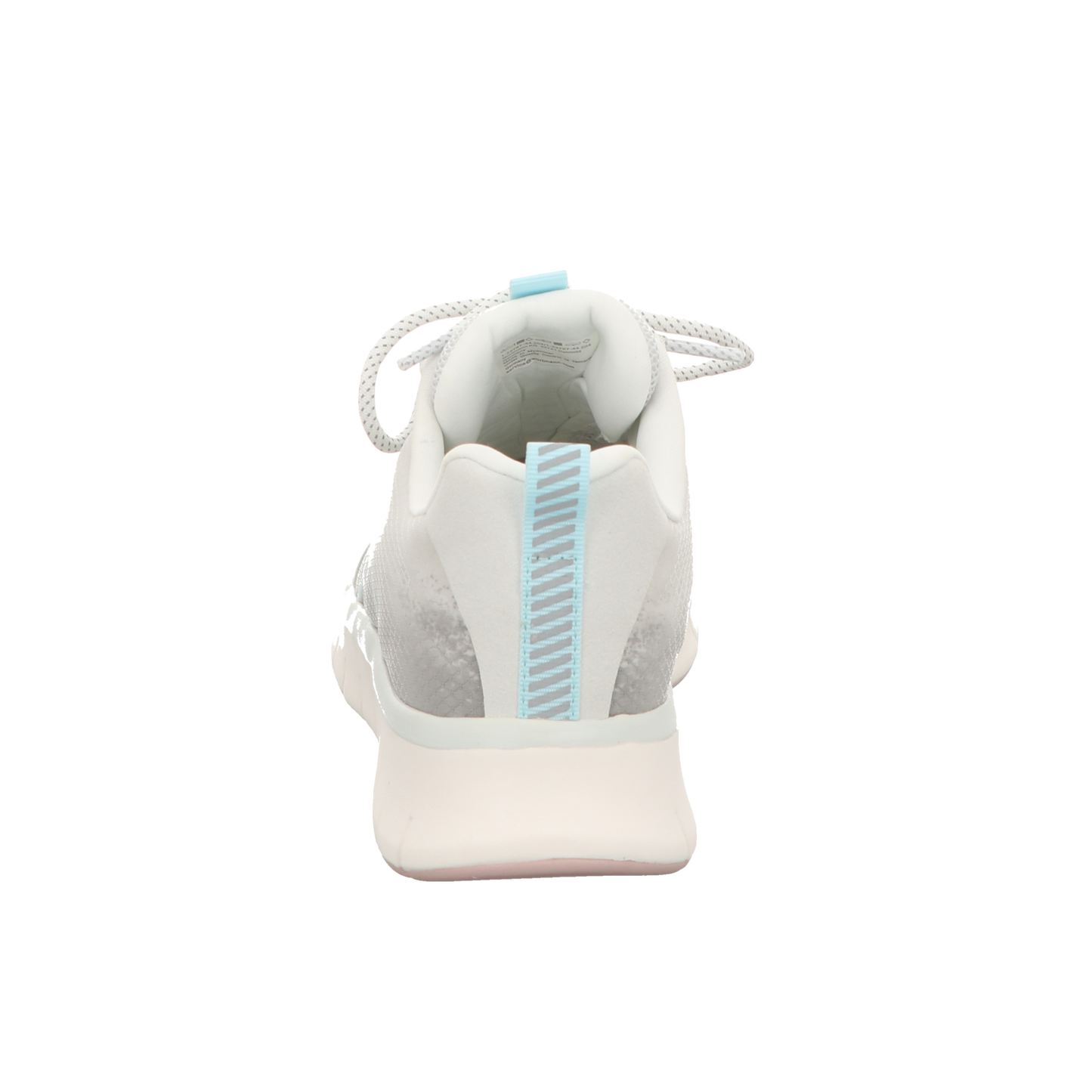 Tamaris Damen Schnürschuh M2376744 in grau