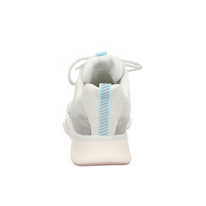 Tamaris Damen Schnürschuh M2376744 in grau