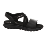 Gabor Damen Sandalette  in schwarz