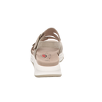 Gabor Damen Sandale bequem  in beige