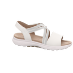 Gabor Damen Sandalette  in weiss