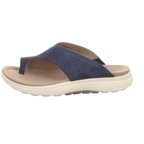 Gabor Damen Pantolette  in blau