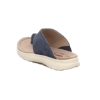 Gabor Damen Pantolette  in blau