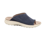 Gabor Damen Pantolette  in blau