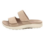 Gabor Damen Pantolette  in sand