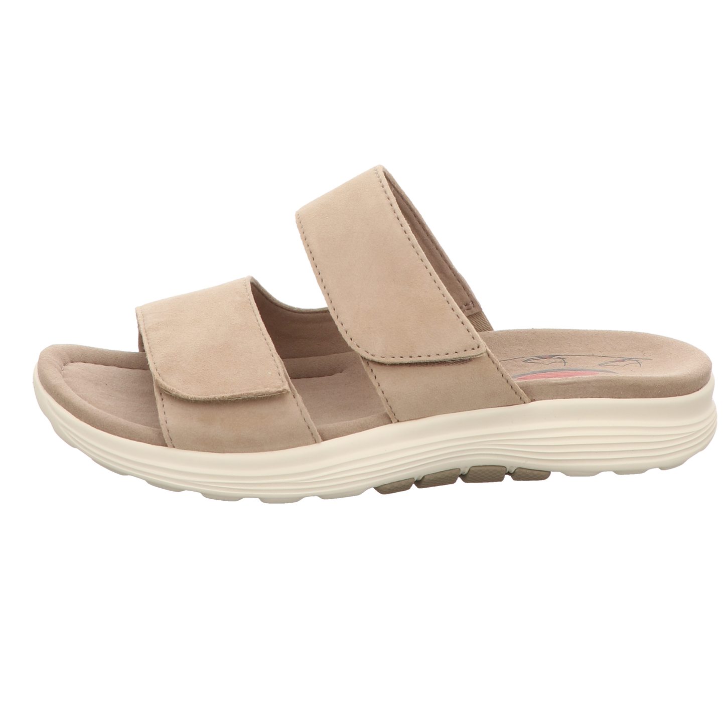 Gabor Damen Pantolette  in sand