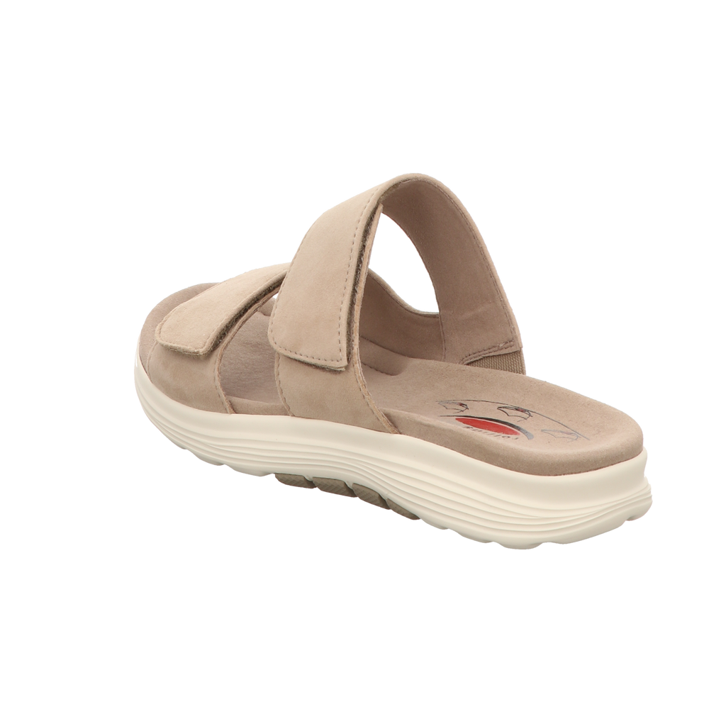 Gabor Damen Pantolette  in sand