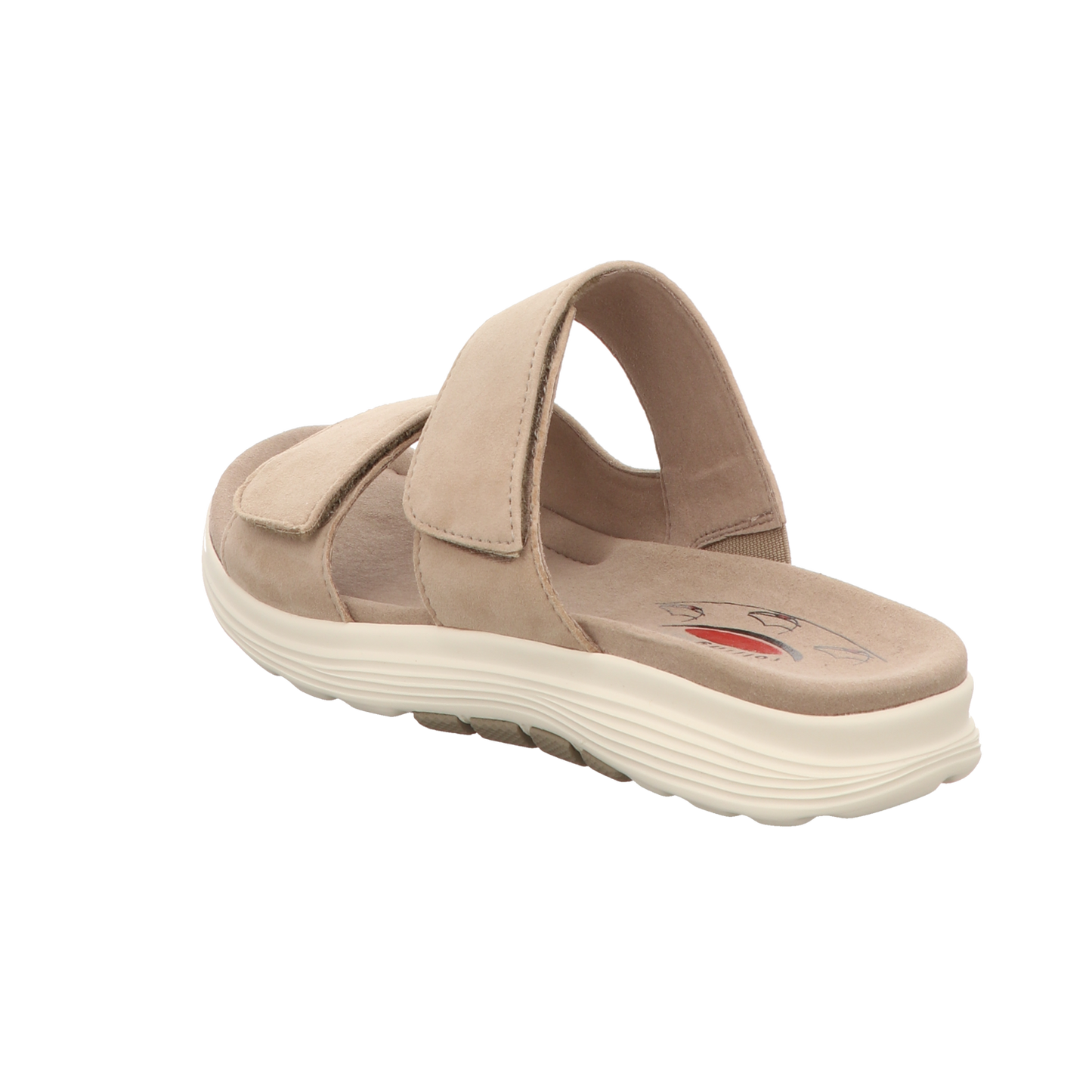 Gabor Damen Pantolette  in sand