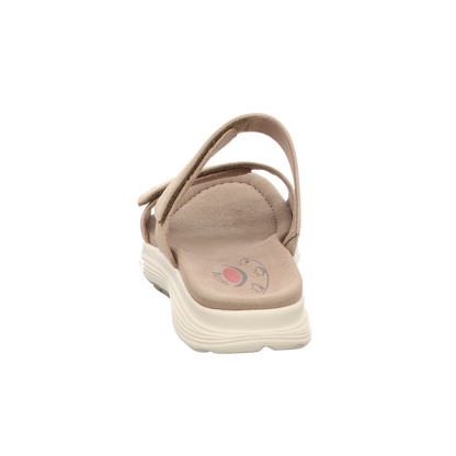 Gabor Damen Pantolette  in sand
